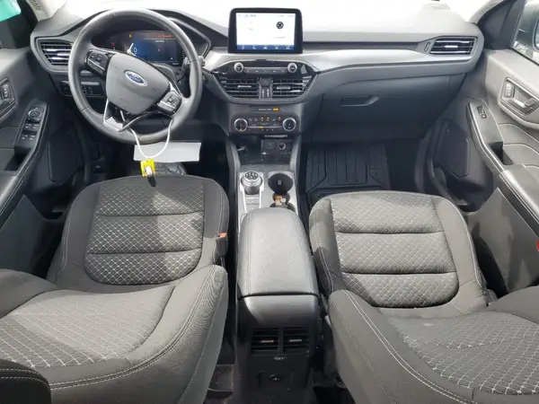 1FMCU9GNXPUA76766 2023 FORD ESCAPE - Image 8