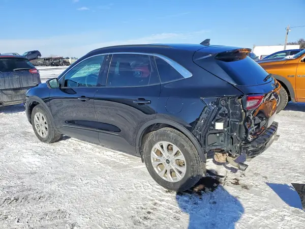 1FMCU9GNXPUA96287 2023 FORD ESCAPE - Image 2