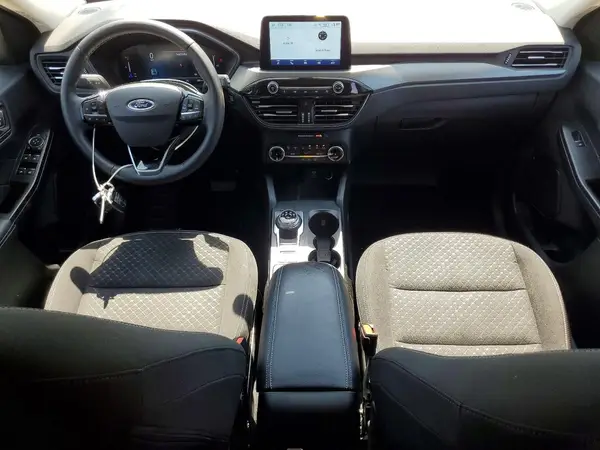 1FMCU9GNXPUB03643 2023 FORD ESCAPE - Image 8