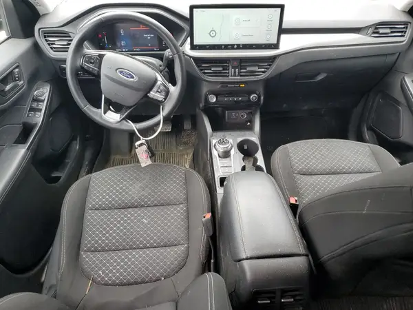 1FMCU9GNXPUB06249 2023 FORD ESCAPE - Image 8
