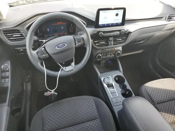 1FMCU9GNXPUB07952 2023 FORD ESCAPE - Image 8