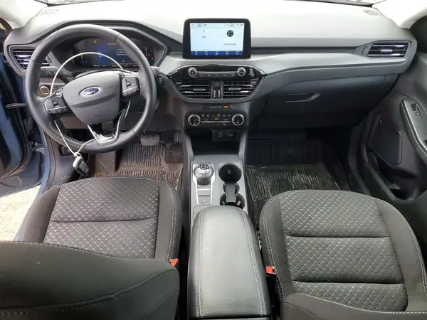1FMCU9GNXPUB11290 2023 FORD ESCAPE - Image 8