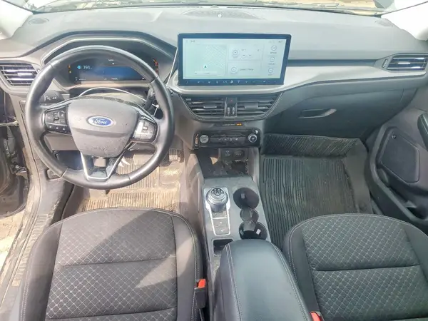 1FMCU9GNXPUB23150 2023 FORD ESCAPE - Image 8