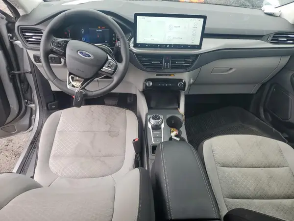 1FMCU9GNXPUB29420 2023 FORD ESCAPE - Image 8