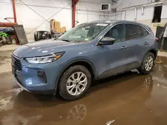 1FMCU9GNXPUB40126 2023 FORD ESCAPE