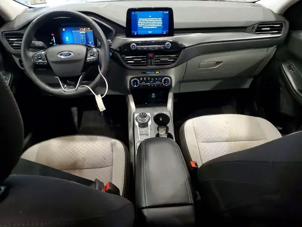 1FMCU9GNXPUB40126 2023 FORD ESCAPE - Image 8