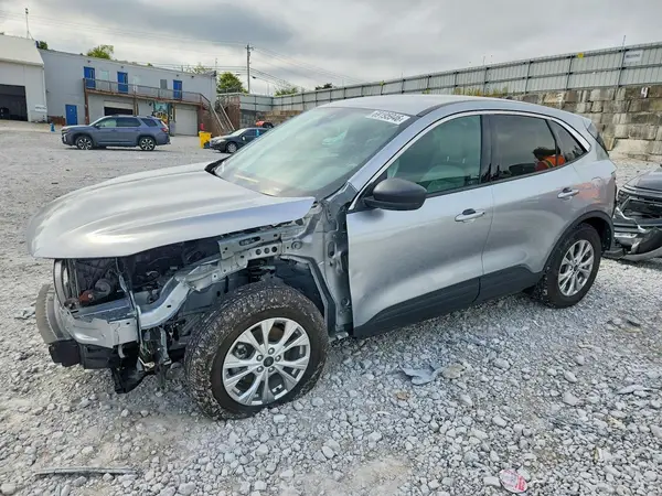 1FMCU9GNXPUB40708 2023 FORD ESCAPE - Image 1