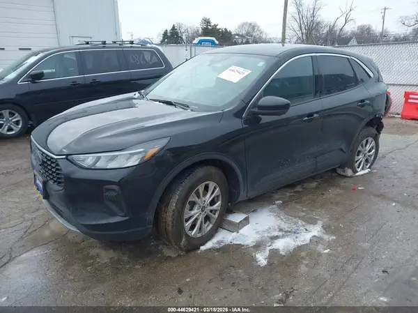 1FMCU9GNXPUB46542 2023 FORD ESCAPE - Image 2