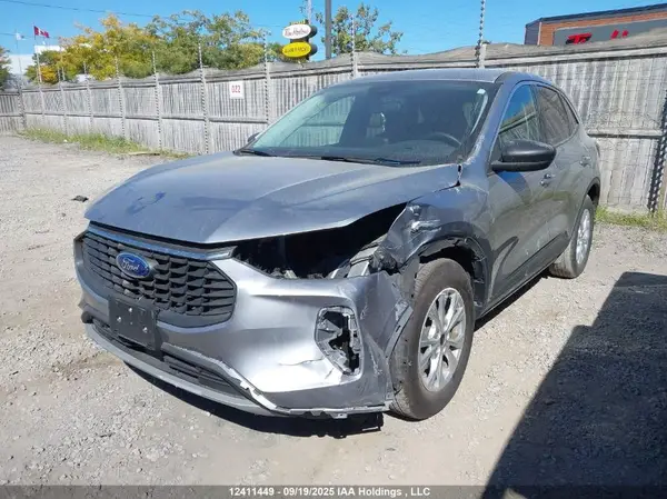 1FMCU9GNXRUA00581 2024 FORD ESCAPE - Image 2