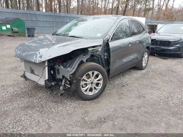 1FMCU9GNXRUA08583 2024 FORD ESCAPE - Image 2