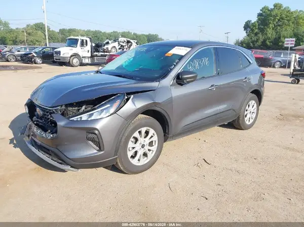 1FMCU9GNXRUA22631 2024 FORD ESCAPE - Image 2