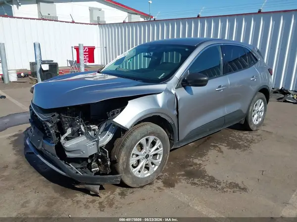 1FMCU9GNXRUA25867 2024 FORD ESCAPE - Image 2