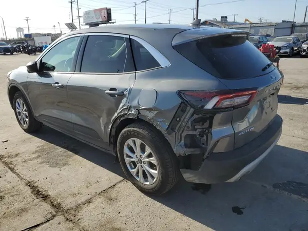 1FMCU9GNXRUA26050 2024 FORD ESCAPE - Image 2