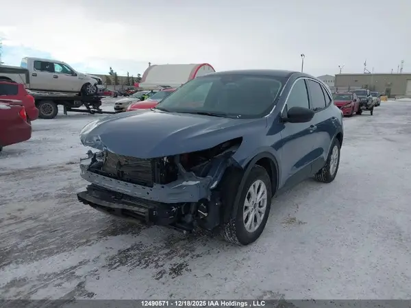 1FMCU9GNXRUA28655 2024 FORD ESCAPE - Image 2