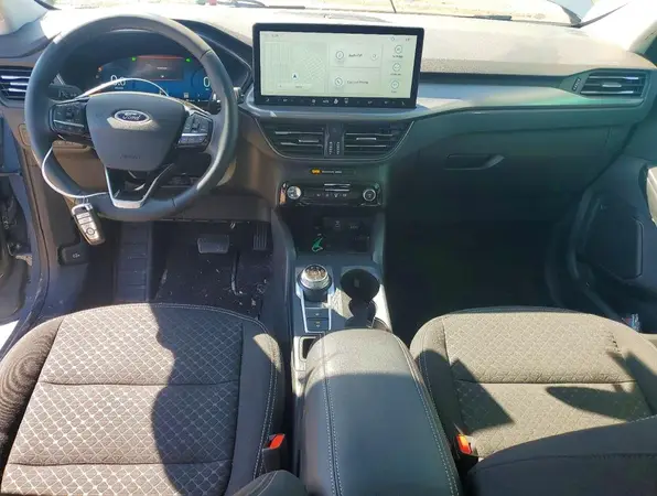 1FMCU9GNXRUA43933 2024 FORD ESCAPE - Image 8