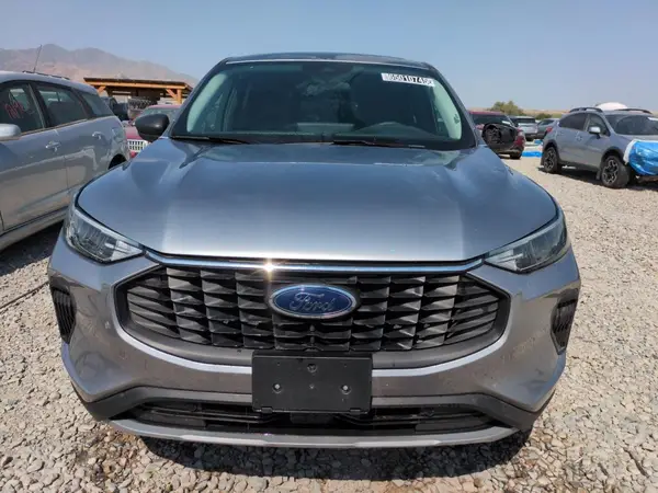 2024 FORD ESCAPE COPART lot 65010745 auction photo 5