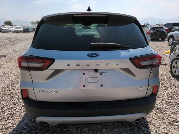 2024 FORD ESCAPE COPART lot 65010745 auction photo 6