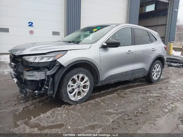 1FMCU9GNXRUA60473 2024 FORD ESCAPE - Image 2