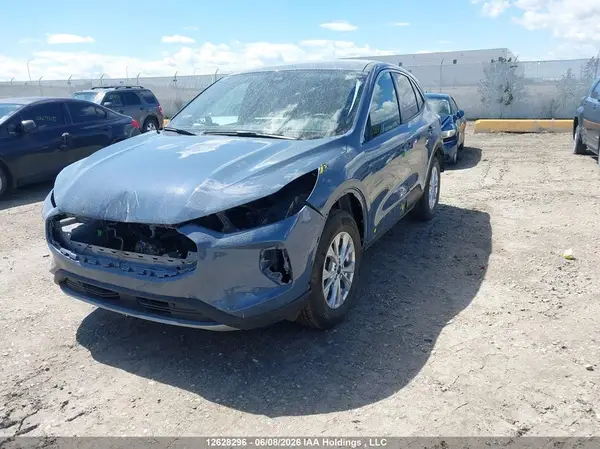 1FMCU9GNXRUA75720 2024 FORD ESCAPE - Image 2