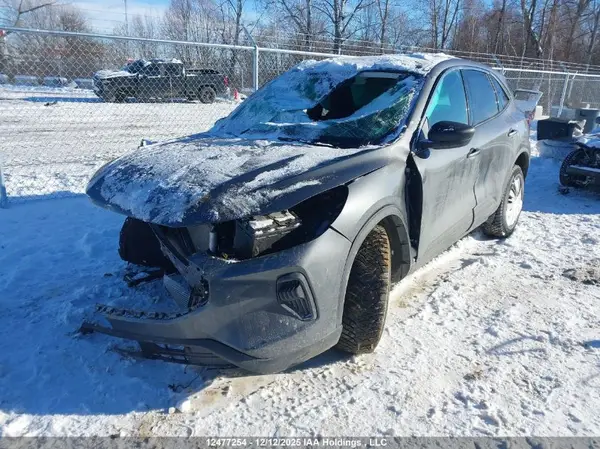 1FMCU9GNXRUB21420 2024 FORD ESCAPE - Image 2