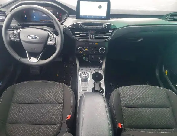 1FMCU9GNXRUB23006 2024 FORD ESCAPE - Image 8