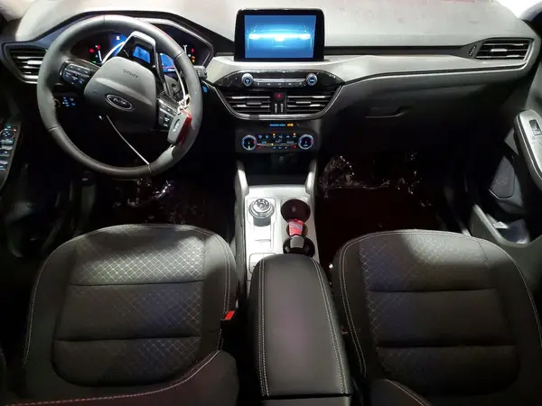 1FMCU9GNXRUB31073 2024 FORD ESCAPE - Image 8