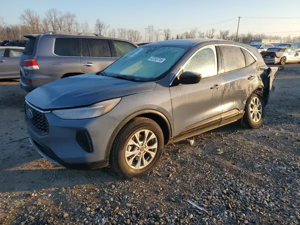 1FMCU9GNXRUB43126 2024 FORD ESCAPE - Image 1