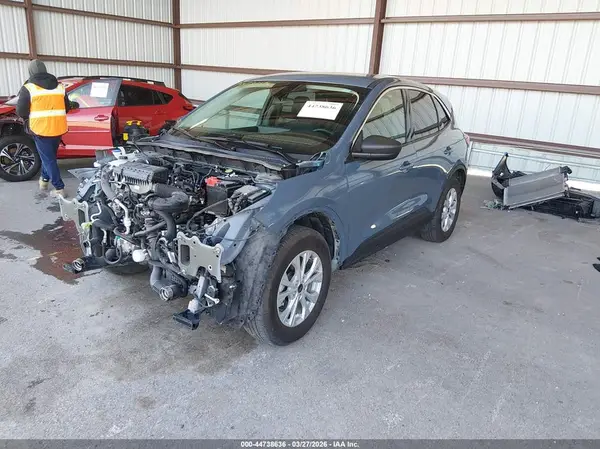 1FMCU9GNXRUB49069 2024 FORD ESCAPE - Image 2