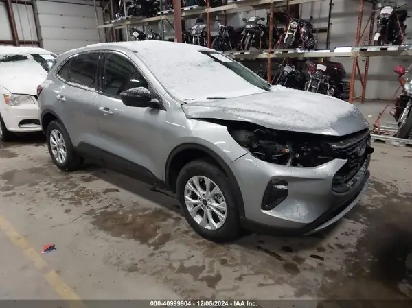 1FMCU9GNXRUB49153 2024 FORD ESCAPE - Image 1