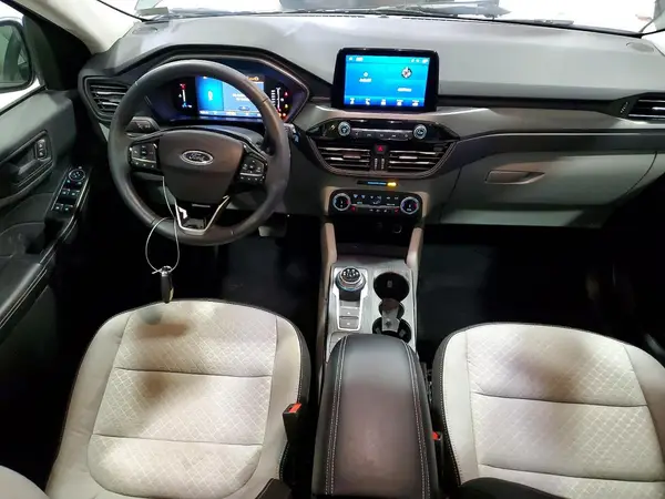 1FMCU9GNXRUB51243 2024 FORD ESCAPE - Image 8