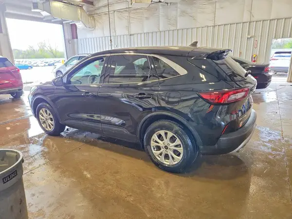 1FMCU9GNXRUB60881 2024 FORD ESCAPE - Image 2