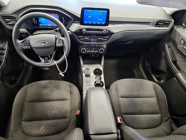 1FMCU9GNXRUB60881 2024 FORD ESCAPE - Image 8