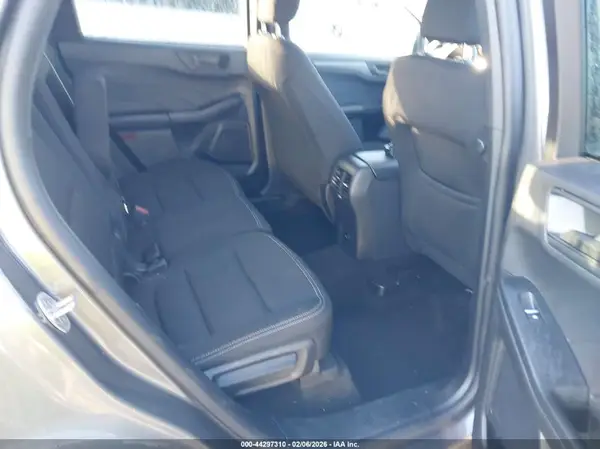 1FMCU9GNXS8B31905 2025 FORD ESCAPE - Image 8