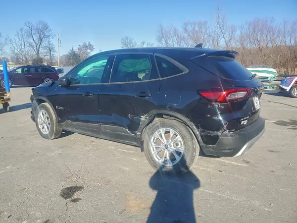 1FMCU9GNXSUA04278 2025 FORD ESCAPE - Image 2