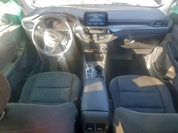 1FMCU9GNXSUA04278 2025 FORD ESCAPE - Image 8