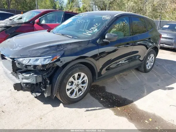 1FMCU9GNXSUA04653 2025 FORD ESCAPE - Image 2