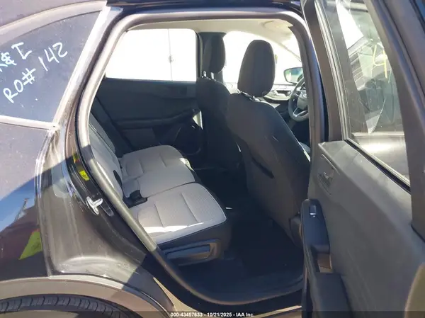 1FMCU9GNXSUA04653 2025 FORD ESCAPE - Image 8