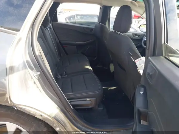 1FMCU9GNXSUA07276 2025 FORD ESCAPE - Image 8