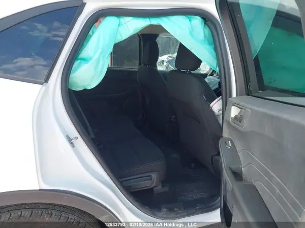 1FMCU9GNXSUA13837 2025 FORD ESCAPE - Image 8
