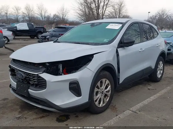 1FMCU9GNXSUA24644 2025 FORD ESCAPE - Image 2