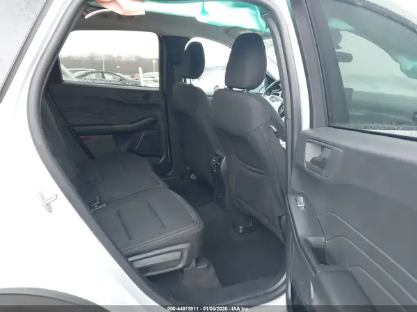 1FMCU9GNXSUA24644 2025 FORD ESCAPE - Image 8