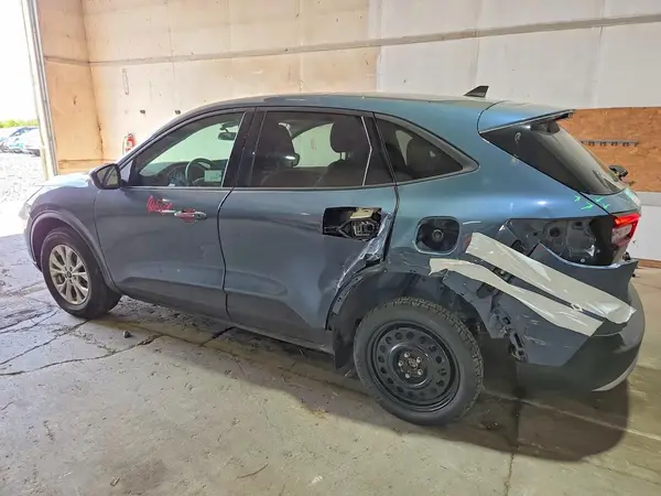 1FMCU9GNXSUA25048 2025 FORD ESCAPE - Image 2