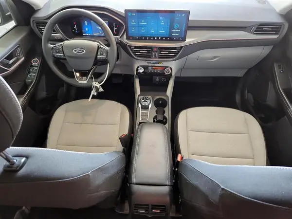 1FMCU9GNXSUA25048 2025 FORD ESCAPE - Image 8