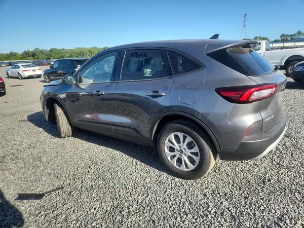 1FMCU9GNXSUA43467 2025 FORD ESCAPE - Image 2