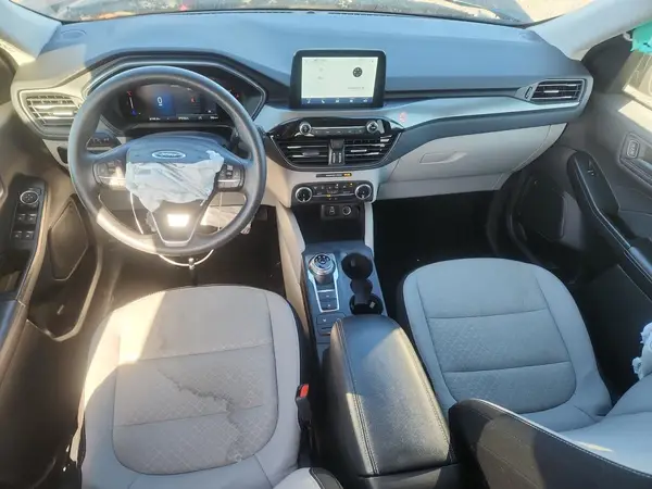 1FMCU9GNXSUA43467 2025 FORD ESCAPE - Image 8