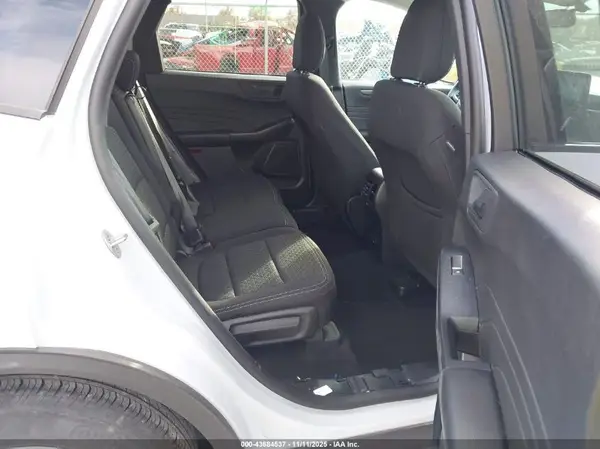 1FMCU9GNXSUA43954 2025 FORD ESCAPE - Image 8