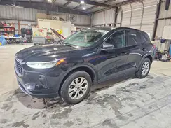 1FMCU9GNXSUA61614 2025 FORD ESCAPE