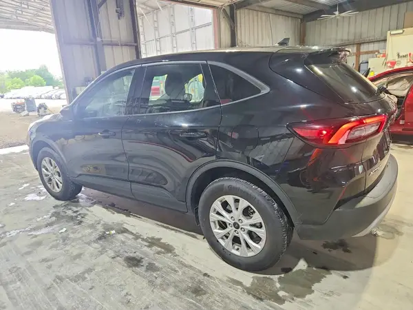 1FMCU9GNXSUA61614 2025 FORD ESCAPE - Image 2