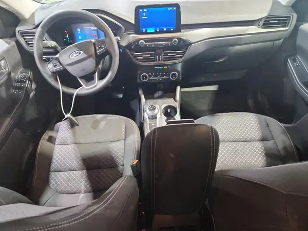 1FMCU9GNXSUA61614 2025 FORD ESCAPE - Image 8