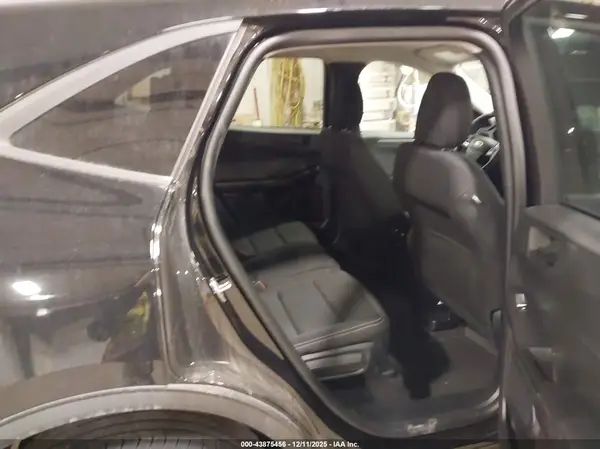 1FMCU9GNXSUA67820 2025 FORD ESCAPE - Image 8